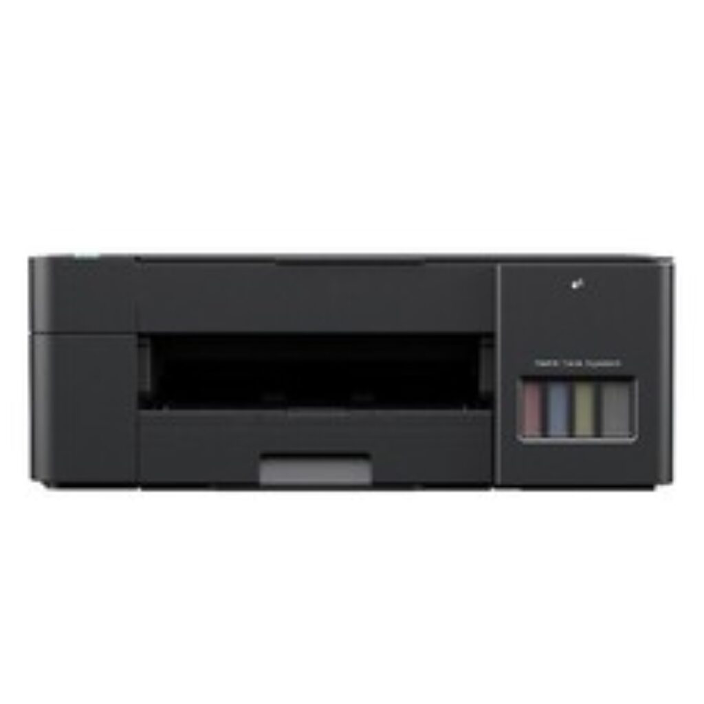 Brother DCP-T420W All-in-One Wireless Ink Tank Printer | Wi-Fi & Refill