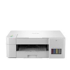 Brother DCP-T426W WiFi Color Ink Tank Printer | Print Scan Copy | 150 Sheet Tray