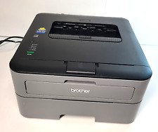Brother HL-L2320D Mono Laser Printer Great