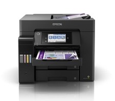 Epson EcoTank L6570 Wi-Fi Duplex Multifunction ADF InkTank A3+ Colour Ecotank