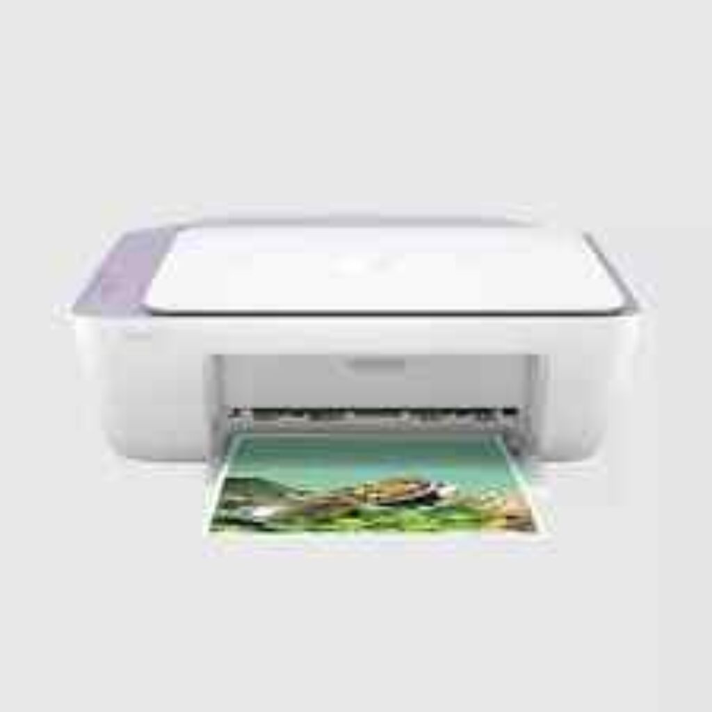 HP DeskJet 2331 Color Printer All-in-One Print Scan & Copy USB Connectivity