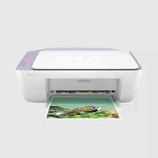 HP DeskJet 2331 Color Printer All-in-One Print Scan & Copy USB Connectivity