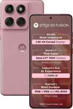 Motorola Edge 60 Fusion 5G 6.67 " Global Version FACTORY UNLOCKED
