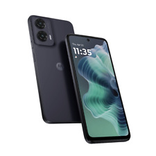 Motorola Moto G35 5G (XT2433) 256GB GSM Unlocked International Version (New)