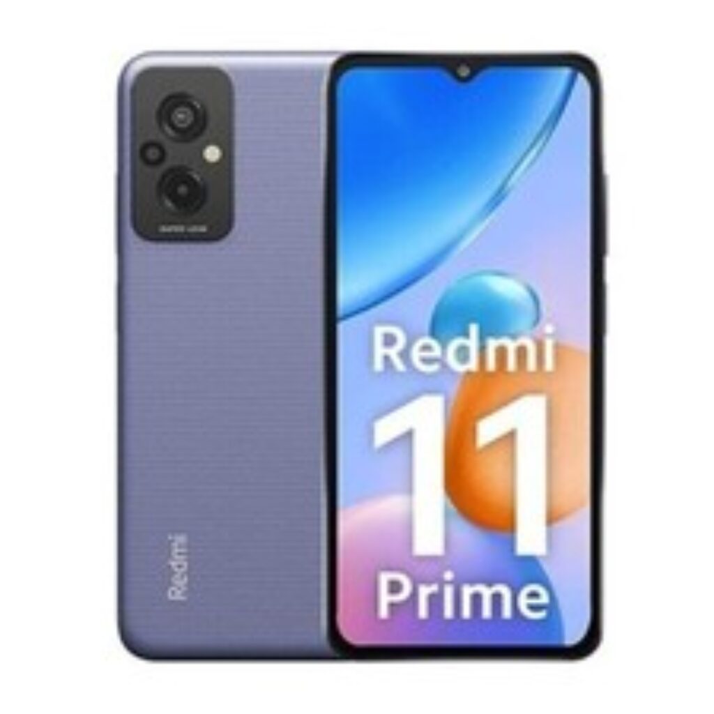 Redmi 11 Prime 5G ( 4GB RAM 64GB ROM) | unlocked phone