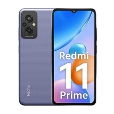Redmi 11 Prime 5G ( 4GB RAM 64GB ROM) | unlocked phone