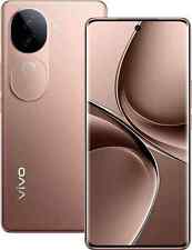 vivo V40e 5G (Bronze 128GB 8GB RAM) 6.77" Dimensity 7300 50MP Global Version.