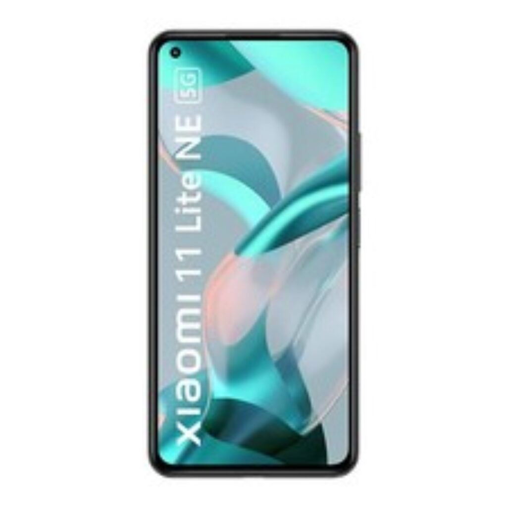 Xiaomi 11 Lite NE 5G 128GB 6GB RAM 64+8+5MP Camera Dual Sim NFC Unlocked Phone