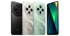 Xiaomi Poco C75 256 GB 8 GB RAM (FACTORY UNLOCKED) 6.88" 50MP Global 5160mAh New