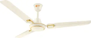 Orient Ujala Air Deco BEE Star Rated 48″ Ceiling Fan