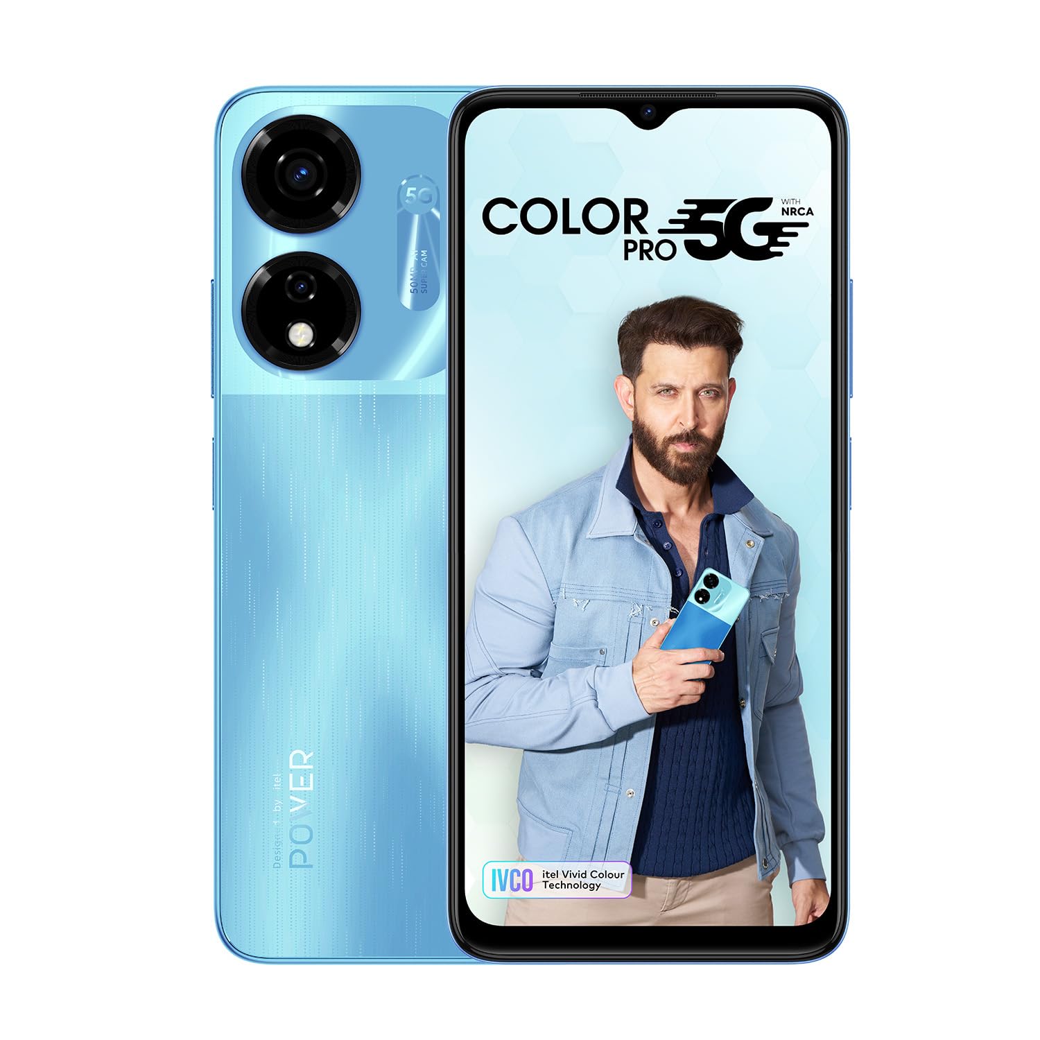 tel Color Pro 5G
