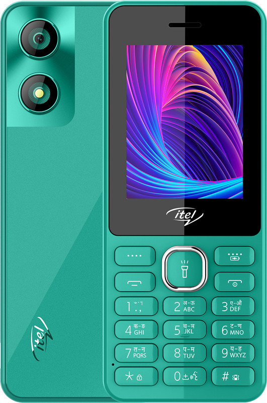 itel it5262(Green)