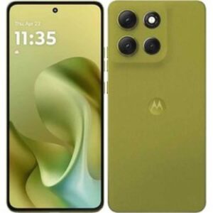 Motorola Moto G86 Power 5G Golden Cypress 512GB + 8GB Dual-SIM Unlocked NEW