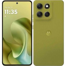 Motorola Moto G86 Power 5G Golden Cypress 512GB + 8GB Dual-SIM Unlocked NEW
