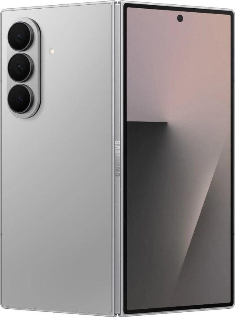 Samsung Galaxy Z Fold 7 5G