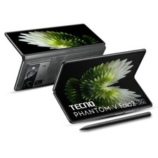 TECNO Phantom V Fold 2 (Karst Green, 12GB+512GB) | Segment Largest Display