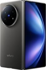 vivo X Fold5 5G (Gray, 512 GB 16 GB RAM) 8 Gen 3 Processor NFC Global Version.