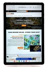 Samsung Galaxy Tab A9+ Wi-Fi And 5G