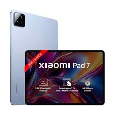 Xiaomi Pad 7 (8GB, 128GB Grey ) Snapdragon 7+ Gen-3 Wi-Fi 6e Global Version.